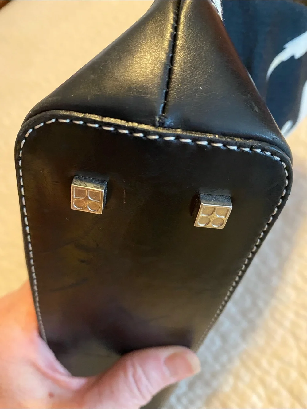 Vintage Kate Spade shoulder bag